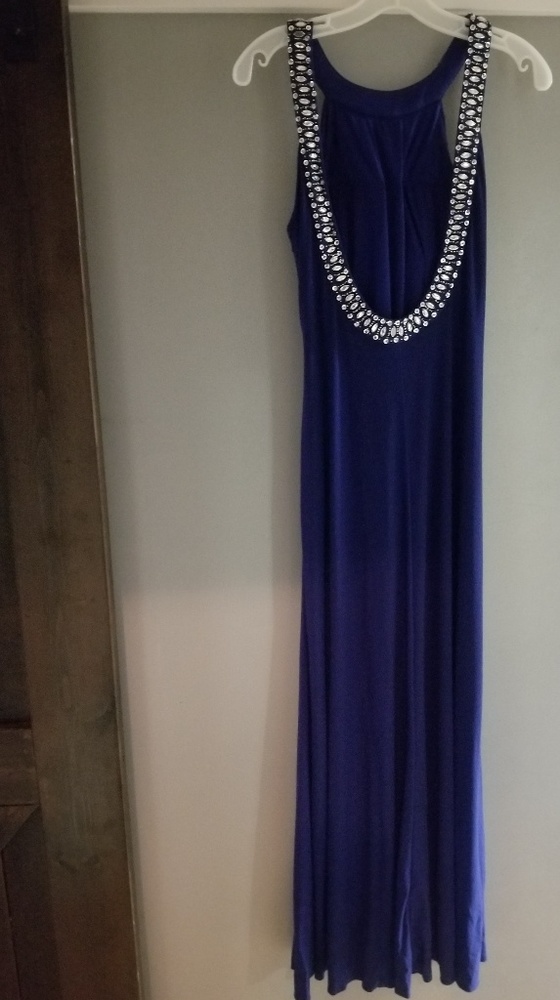 Prom Dress - Picture 2 of 4